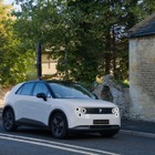 中国NIOの新ブランド「firefly」、世界展開加速…右ハンドル車を出荷開始