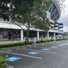 鹿島アントラーズ本拠地「メルカリスタジアム」、EV充電器24口設置…テラチャージ