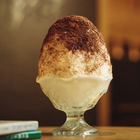 LEXUS MEETS...、冬限定『秀月堂監修かき氷ティラミス』と『MORIZO SPECIALゆず』販売…12月1日から