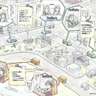 SDV時代の車載アプリ化めざす実証へ、NTTタウンページと連携…スタートアップBashow