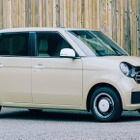 ホンダ『N-ONE』一部改良、北欧風「CRAFT STYLE」新設定…「RS」は6速MT専用に