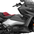 『TMAX』が誕生25周年、ヤマハが特別仕様「TMAX560 25th Anniversary ABS」発表、往年の“スペシャル”なカラー採用