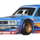 4ロータリーエンジン搭載！マッド・マイクの究極RX-3ワゴンを完全再現、ホットウィール『ローニン・ランII』シリーズに大注目
