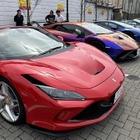 スーパーカー大集合イベント、12月6日開催へ…Japan Mobility Show Kansai 2025