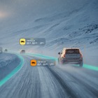 テラヘルツ技術でレベル3自動運転を実現、4Dイメージングセンサー開発…米Teradar