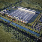 米ネクスティア、中国蘇州にスマート工場建設開始…ステア・バイ・ワイヤなど生産へ