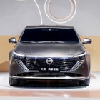 日産『ティアナ』新型、HUAWEIの最新コックピット搭載で約310万円から…広州モーターショー2025