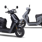 ヤマハのEVスクーター『JOG E』が約16万円で登場！「手に入りやすい」「50ccより安い！」など注目集まる