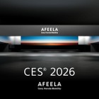 ソニー・ホンダが「新コンセプトカー」をCES 2026で初公開へ、『AFEELA 1』先行量産車も