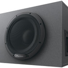 小型機からパワフル派まで「ボックスサブウーファー」は多種多様！［イン・カー・リスニング学…低音強化編］