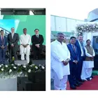 ニデック、インド新工場で生産開始…2028年カーボンニュートラルめざす