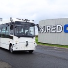 ティアフォー、自動運転技術開発を加速…ホリバMIRAと協業プロジェクト開始