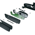 ルームミラー一体型ドライバー監視システム、中国市場への導入を加速…マグナ