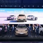 中国GAC、オーストラリア市場に本格参入…5年で電動車など10車種以上投入へ