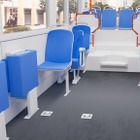 BYDジャパン、電気バス9車種408台をリコール…駐車ブレーキ解除工具を搭載していない