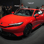 新車世界販売 ホンダ4位に転落、スズキ2位に浮上へ、2025年度下期［新聞ウォッチ］