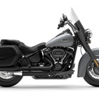 ハーレーダビッドソンが8車種にリコール…バランスが取れなくなり転倒するおそれ