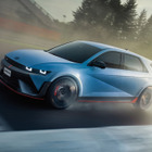 ヒョンデの高性能EV『アイオニック5 N』を一部改良、ドリフト支援モード強化…891万円から