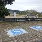 Terra Charge、EVチャージステーションを大分県日出町に開設…ゼロカーボンシティ実現を支援