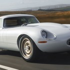 ジャガーの名車『Eタイプ』がベース、930kgまで軽量化した「ライトウェイトGTR」発表