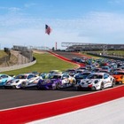 横浜ゴム「ADVAN」、北米ポルシェレース3シリーズへのタイヤ供給を継続…2026年シーズンも