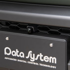 専用カバーでスッキリデザイン、データシステムから『ジムニー』用マルチVIEWフロントカメラキット発売