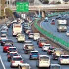 年末年始の高速道路渋滞予測、上下線とも1月2-3日に集中［新聞ウォッチ］
