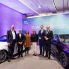 BMWグループ、独ライプツィヒ工場が20周年…約400万台を生産