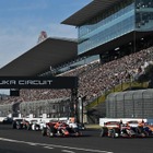 全日本スーパーフォーミュラ選手権、来場者数26万3900人で過去最高を2年連続更新…2025年シーズン