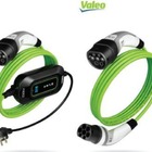 ヴァレオ、地方自治体の脱炭素化支援へ…Ineez充電ソリューションやエンジン車のEV改造で
