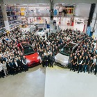 中国GAC、欧州向けEVの組み立てをマグナに委託…オーストリアで生産へ