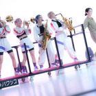 電動車いすの駆動ユニットを使った「電動アシスト台車」が見せた“搬送の可能性”、ヤマハが事業化へ