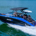 ヤマハ、ウェイクスポーツに特化した「255XD」などスポーツボート3機種の2026年モデルを発表