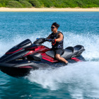 ヤマハの水上オートバイ「ウェーブランナー」が40周年、記念限定モデルや新機種など2026年モデルが続々発売