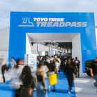 TOYO TIRES TREADPASSが描く、カスタムカルチャーの現在地…SEMA SHOW 2025