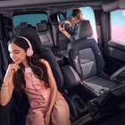 「ついに国内発売か」待望の3列シート、ルノー『グランカングー』登場にSNSでは「ワクワクですね～」と期待高まる