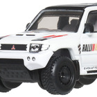 あの“パジェロ エボリューション”がラリーアートカラーで復活！ワイスピの歴代名車10台パックも、ホットウィールの新製品が熱すぎる