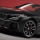 「いよいよ生産終了か…」BMWのオープンカー『Z4』最終モデルに注目が集まる「一番“アグレッシブ”なZ4だった」