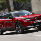 シトロエン『C4 MAX HYBRID』、ブラックルーフ採用で精悍なデザインに…436万円