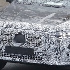メルセデスベンツ『GLC』改良新型、ドデカグリル採用！ 車内には第4世代MBUXインフォテインメント