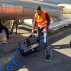 CO2を含む排ガスから微生物を培養、世界最大級バイオリアクターが2026年夏稼働へ…コンチネンタル