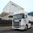 スカニア、日本国内の販売ネットワーク拡大…日本通運のNX商事が全国に4拠点開設へ