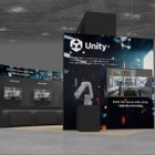 産業向けノーコードツール「Unity Studio」、ユニティがデモ展示へ…2025国際ロボット展