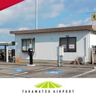 ミライズエネチェンジ、高松空港駐車場にEV充電インフラを整備