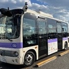 NTTドコモら8社、仙台市で自動運転レベル4バス実証開始…複数キャリア回線と都市OS連携で安全性検証