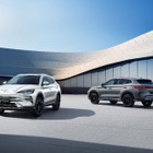 BYD『SEALION 6』発売、日本初の「DM-i」搭載PHEVはエンジン併用で航続1200km…398万2000円から