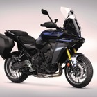 ヤマハ『トレーサー9 GT+ Y-AMT』など3製品、JIDAデザインミュージアムセレクションに選定