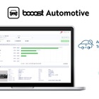 自動車業界向けサステナビリティ統合管理ソリューション、「booost Automotive」発表…製品単位PCF算定と組織単位GHG管理を統合