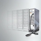 最大3.84MWのメガワット充電対応HILテストシステム、ベクターが発表…商用車の電動化に