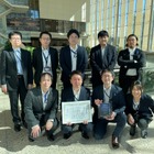 デンソー主催の表彰制度、NEC通信システムが最優秀賞…インバーターECU基盤ソフト開発